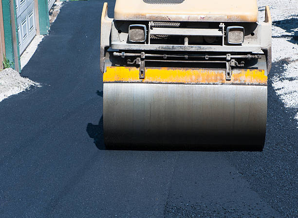 Franklin, WI Driveway Paving Services Company